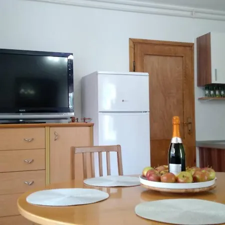 Zrm Center Apartment Idrija Exterior photo