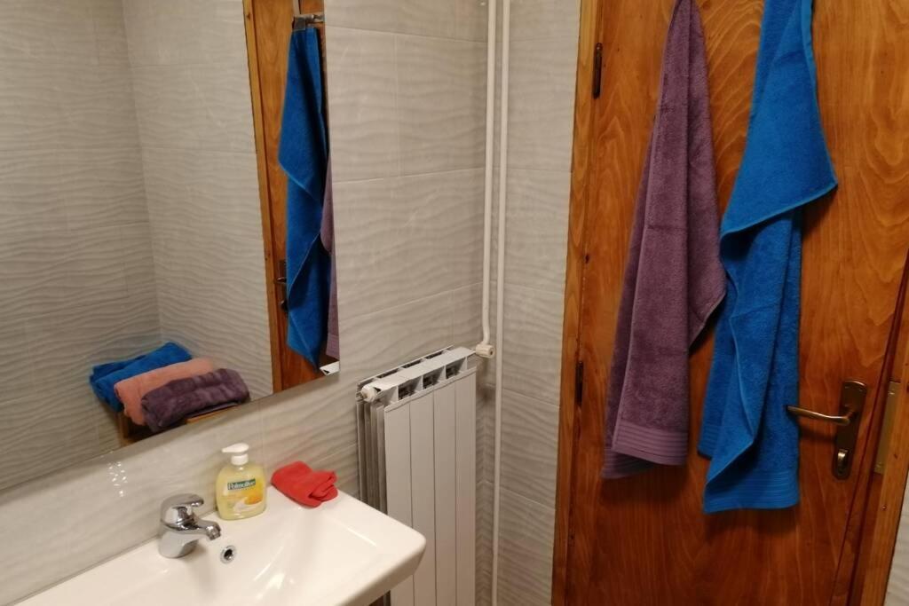 Apartment Zrm Center