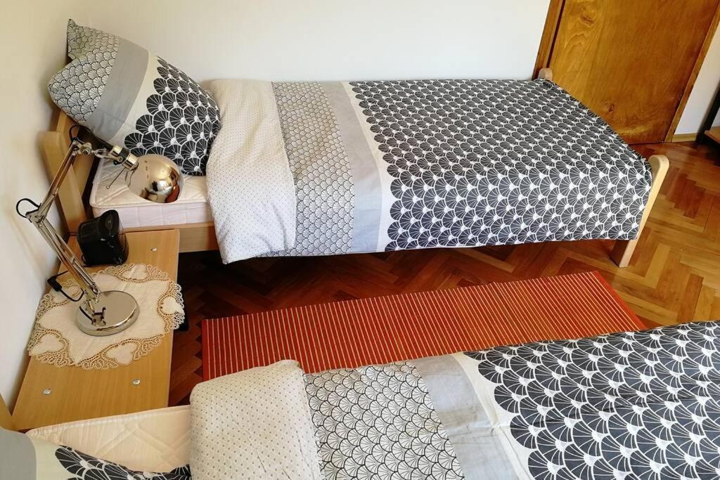 Apartment Zrm Center Idrija