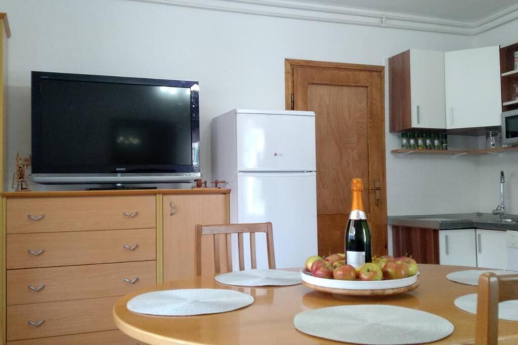 Zrm Center Apartment Idrija