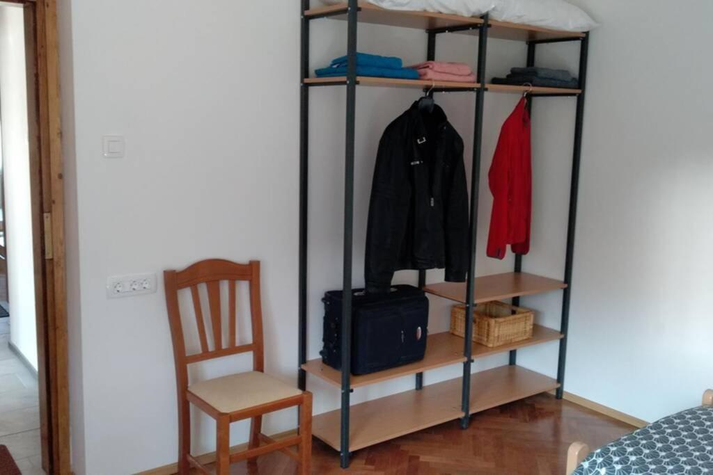 Zrm Center Apartment