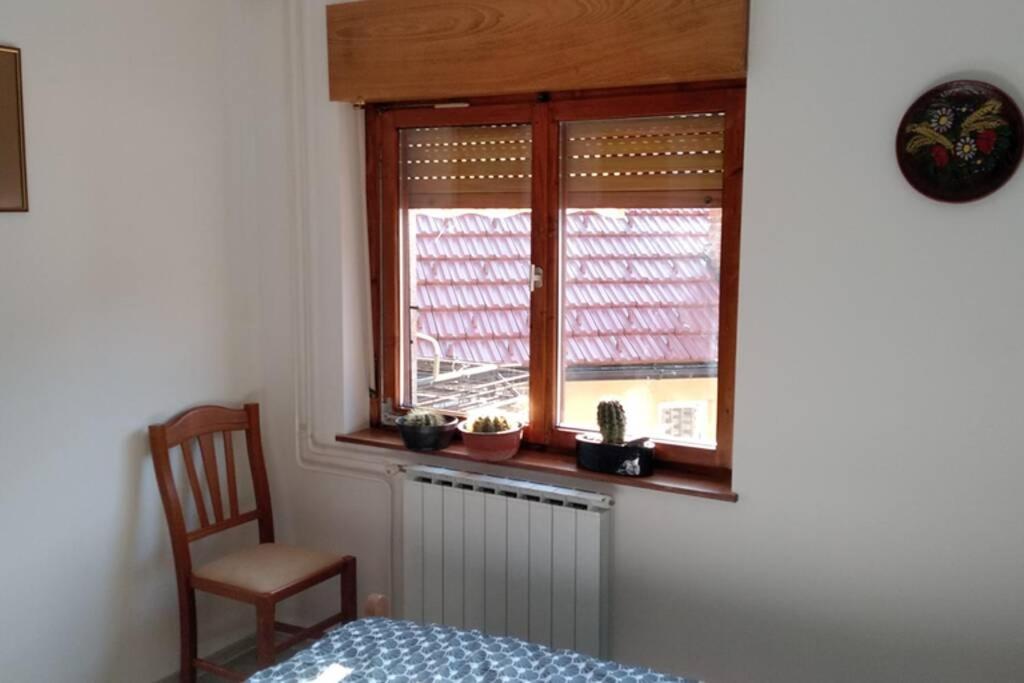 Apartment Zrm Center Idrija